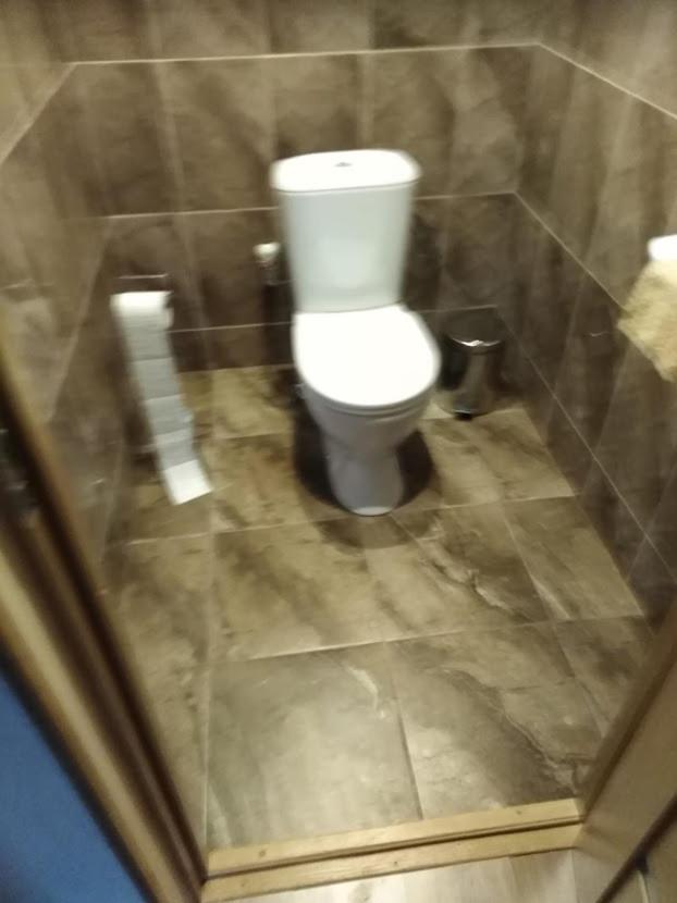 Hotel Viesu Maja Manturi Peipini Exteriér fotografie
